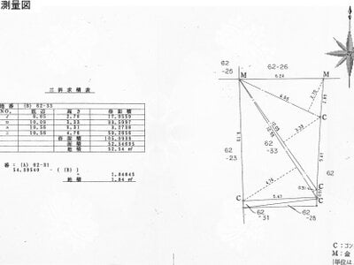 京都府京都市右京区 太秦広隆寺駅14分 土地 405万円の国税庁公売物件情報 #3