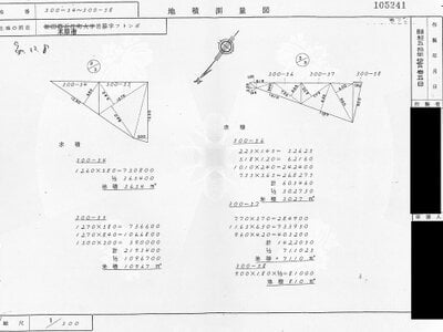 滋賀県米原市 米原駅11分 戸建て 551万円の国税庁公売物件情報 #3