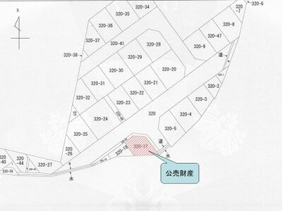 滋賀県米原市 米原駅11分 戸建て 551万円の国税庁公売物件情報 #5