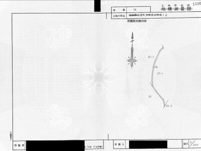 (値下げ) 京都府木津川市 加茂駅6分 土地 760万円の国税庁公売物件情報 #7