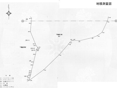 (値下げ) 京都府京都市左京区 元田中駅12分 マンション「J.GRAN THE HONOR 下鴨糺の杜 参道西」1,742万円の国税庁公売物件情報 #3