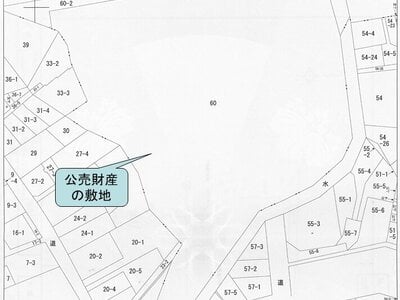 (値下げ) 京都府京都市左京区 元田中駅12分 マンション「J.GRAN THE HONOR 下鴨糺の杜 参道西」1,742万円の国税庁公売物件情報 #6
