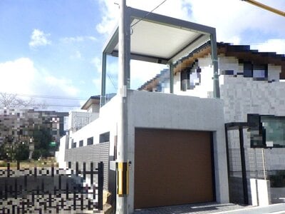 大阪府箕面市 牧落駅2分 戸建て 6,349万円の国税庁公売物件情報 #2