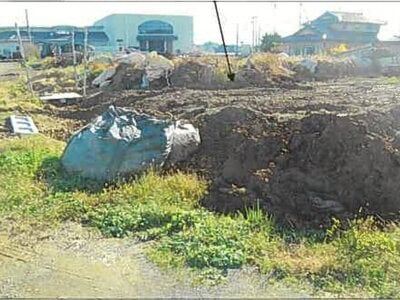 (値下げ) 秋田県由利本荘市 羽後岩谷駅 土地 88万円の競売物件情報 #2