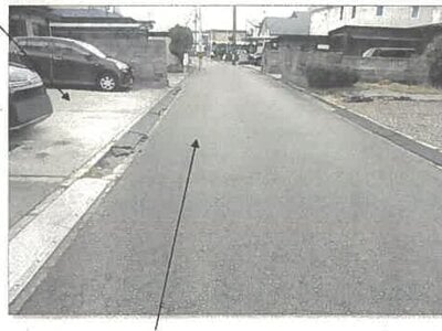 秋田県秋田市 新屋駅 戸建て 965万円の競売物件情報 #12