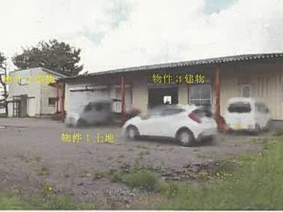 (値下げ) 秋田県南秋田郡井川町 井川さくら駅1分 戸建て 406万円の競売物件情報 #6