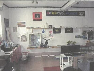 (値下げ) 秋田県男鹿市 男鹿駅 戸建て 183万円の競売物件情報 #19