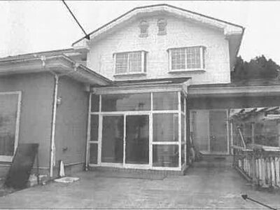 (値下げ) 秋田県男鹿市 男鹿駅 戸建て 183万円の競売物件情報 #2