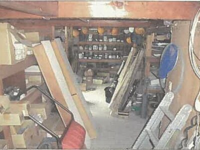 (値下げ) 秋田県男鹿市 男鹿駅 戸建て 183万円の競売物件情報 #23