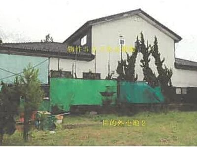 (値下げ) 秋田県潟上市 大久保駅24分 戸建て 198万円の競売物件情報 #10