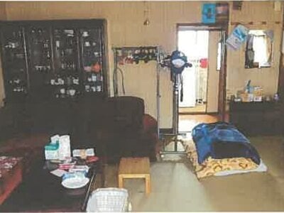 (値下げ) 秋田県潟上市 大久保駅24分 戸建て 198万円の競売物件情報 #19