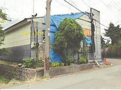 (値下げ) 秋田県潟上市 大久保駅24分 戸建て 198万円の競売物件情報 #2