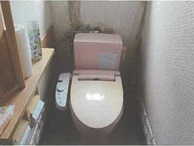 (値下げ) 秋田県潟上市 大久保駅24分 戸建て 198万円の競売物件情報 #25