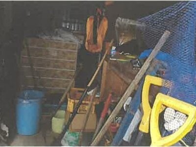 (値下げ) 秋田県潟上市 大久保駅24分 戸建て 198万円の競売物件情報 #33