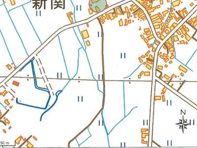 (値下げ) 秋田県潟上市 大久保駅24分 戸建て 198万円の競売物件情報 #35