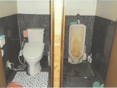 秋田県能代市 二ツ井駅18分 戸建て 289万円の競売物件情報 #10