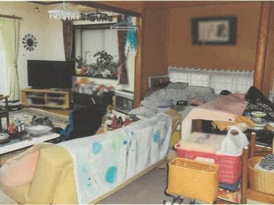 秋田県能代市 二ツ井駅18分 戸建て 289万円の競売物件情報 #12