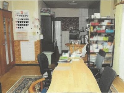 秋田県能代市 二ツ井駅18分 戸建て 289万円の競売物件情報 #13