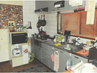 秋田県能代市 二ツ井駅18分 戸建て 289万円の競売物件情報 #14