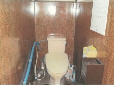 秋田県能代市 二ツ井駅18分 戸建て 289万円の競売物件情報 #19