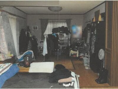 秋田県能代市 二ツ井駅18分 戸建て 289万円の競売物件情報 #22