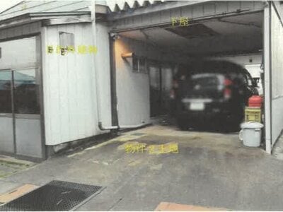 秋田県能代市 二ツ井駅18分 戸建て 289万円の競売物件情報 #3