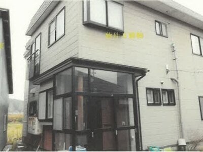 秋田県能代市 二ツ井駅18分 戸建て 289万円の競売物件情報 #6