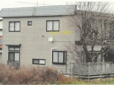 秋田県能代市 二ツ井駅18分 戸建て 289万円の競売物件情報 #8