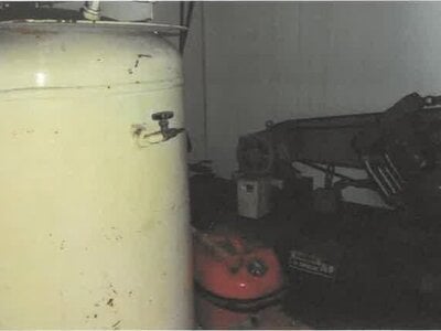 (値下げ) 秋田県能代市 能代駅11分 戸建て 205万円の競売物件情報 #15