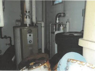 (値下げ) 秋田県能代市 能代駅11分 戸建て 205万円の競売物件情報 #18