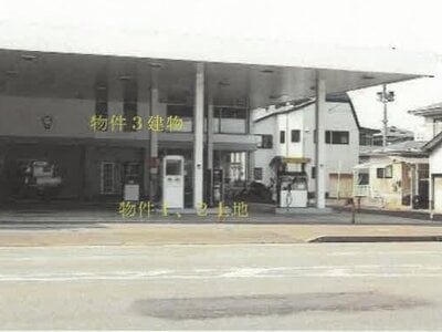 (値下げ) 秋田県能代市 能代駅11分 戸建て 205万円の競売物件情報 #3