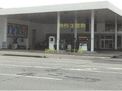 (値下げ) 秋田県能代市 能代駅11分 戸建て 205万円の競売物件情報 #4