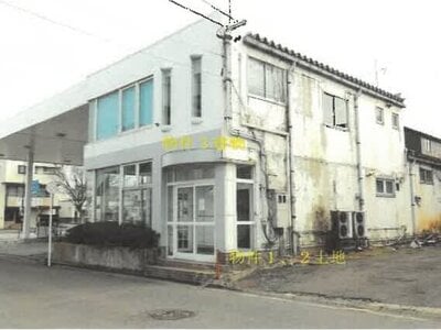 (値下げ) 秋田県能代市 能代駅11分 戸建て 205万円の競売物件情報 #5