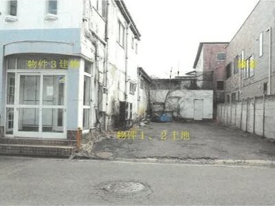 (値下げ) 秋田県能代市 能代駅11分 戸建て 205万円の競売物件情報 #6