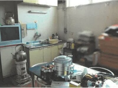 (値下げ) 秋田県能代市 能代駅11分 戸建て 205万円の競売物件情報 #9