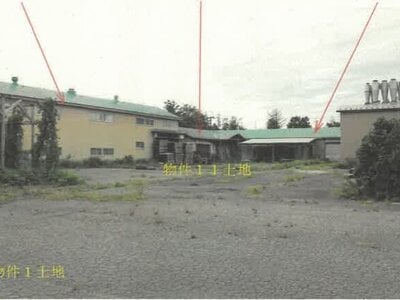 (値下げ) 秋田県能代市 能代駅 戸建て 1,617万円の競売物件情報 #15