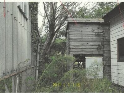 (値下げ) 秋田県能代市 能代駅 戸建て 1,617万円の競売物件情報 #17