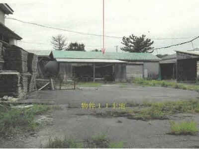 (値下げ) 秋田県能代市 能代駅 戸建て 1,617万円の競売物件情報 #18