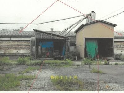 (値下げ) 秋田県能代市 能代駅 戸建て 1,617万円の競売物件情報 #19