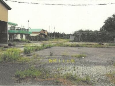 (値下げ) 秋田県能代市 能代駅 戸建て 1,617万円の競売物件情報 #20