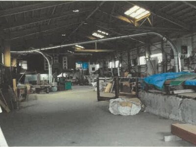 (値下げ) 秋田県能代市 能代駅 戸建て 1,617万円の競売物件情報 #27