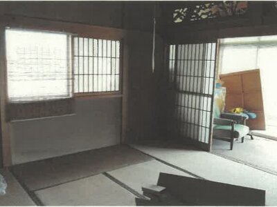 (値下げ) 秋田県能代市 能代駅 戸建て 1,617万円の競売物件情報 #39