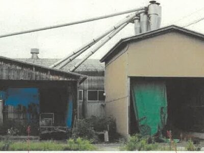 (値下げ) 秋田県能代市 能代駅 戸建て 1,617万円の競売物件情報 #41