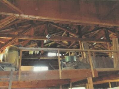 (値下げ) 秋田県能代市 能代駅 戸建て 1,617万円の競売物件情報 #45