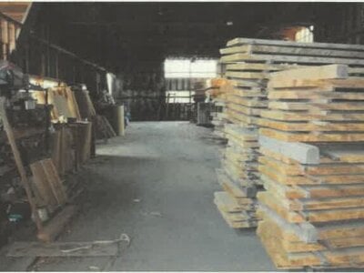 (値下げ) 秋田県能代市 能代駅 戸建て 1,617万円の競売物件情報 #47