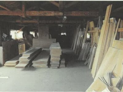 (値下げ) 秋田県能代市 能代駅 戸建て 1,617万円の競売物件情報 #48