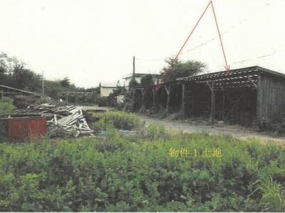 (値下げ) 秋田県能代市 能代駅 戸建て 1,617万円の競売物件情報 #5