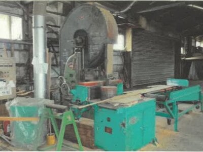 (値下げ) 秋田県能代市 能代駅 戸建て 1,617万円の競売物件情報 #54