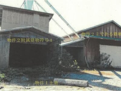 (値下げ) 秋田県能代市 能代駅 戸建て 1,617万円の競売物件情報 #8