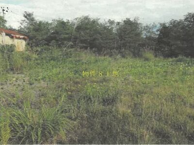 (値下げ) 秋田県能代市 能代駅 戸建て 767万円の競売物件情報 #10